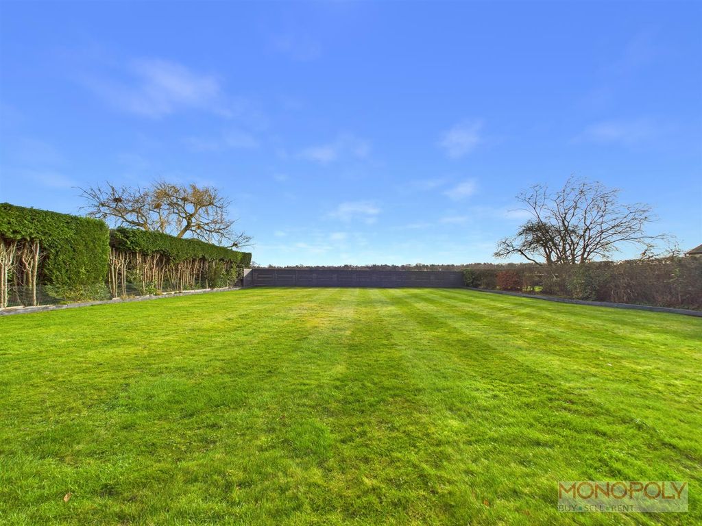 Additional image 51 of 5 bed detached house for saleGoughs Lane, Knutsford WA16