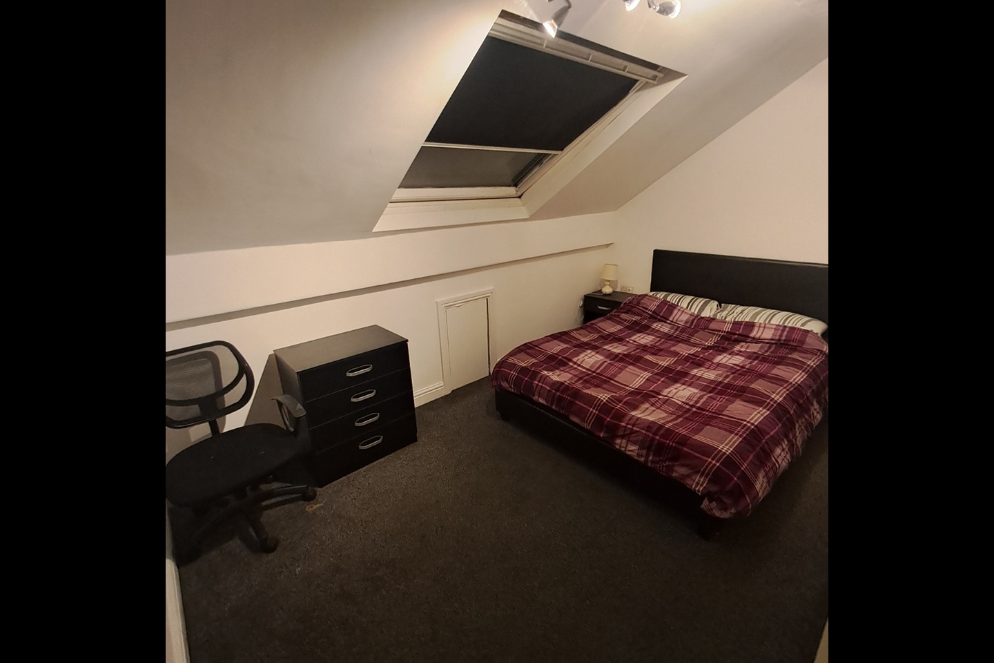 Additional image 2 of Room in a Shared House, Savile Place, LS7, N1 7GU