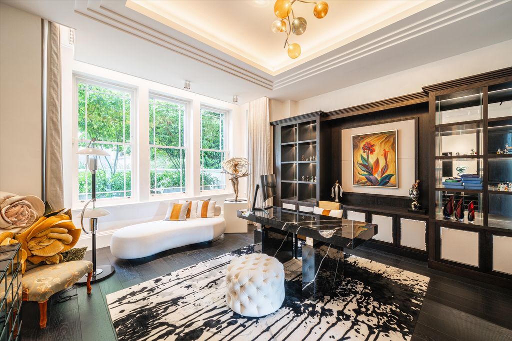 Additional image 6 of 7 bed detached house for saleRodona Road, St George's Hill, Weybridge, Surrey KT13