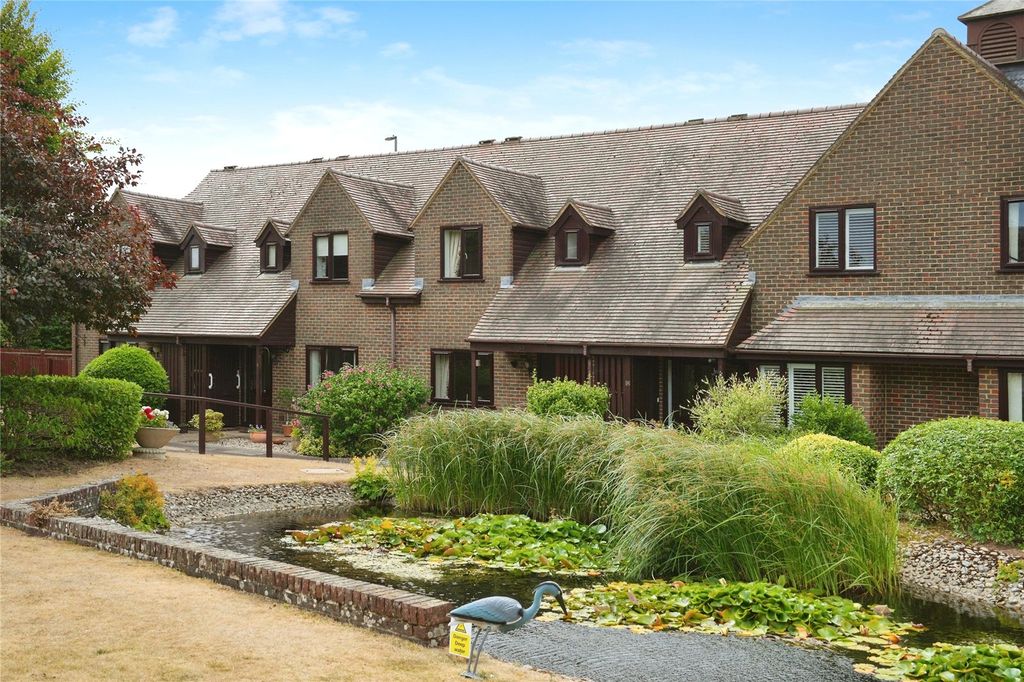 Additional image 12 of 2 bed flat for saleCourville Close, Alveston BS35
