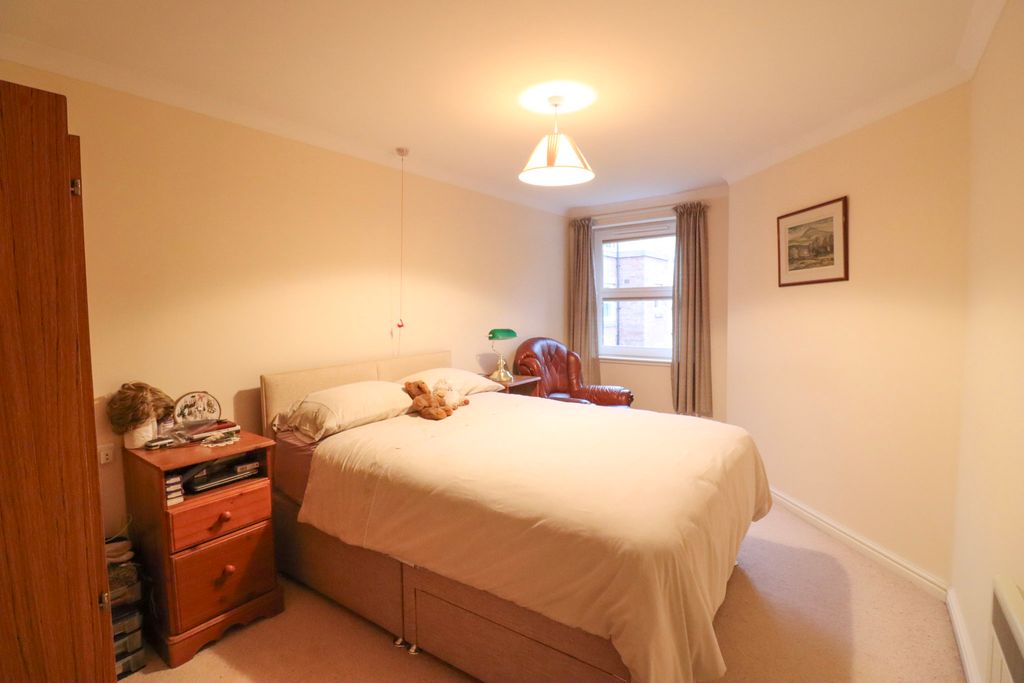 Additional image 12 of 2 bed flat for saleFlat 22, The Granary, Glebe Street, Dumfries DG1