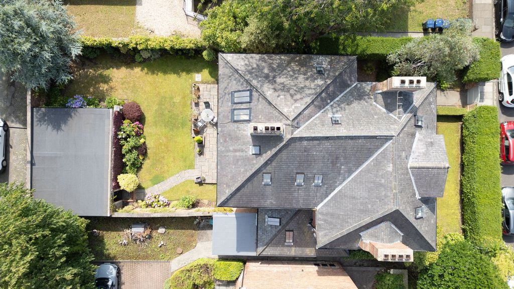 Additional image 41 of 5 bed detached house for saleHazelwood Villa, 17 Akenside Terrace, Newcastle Upon Tyne NE2