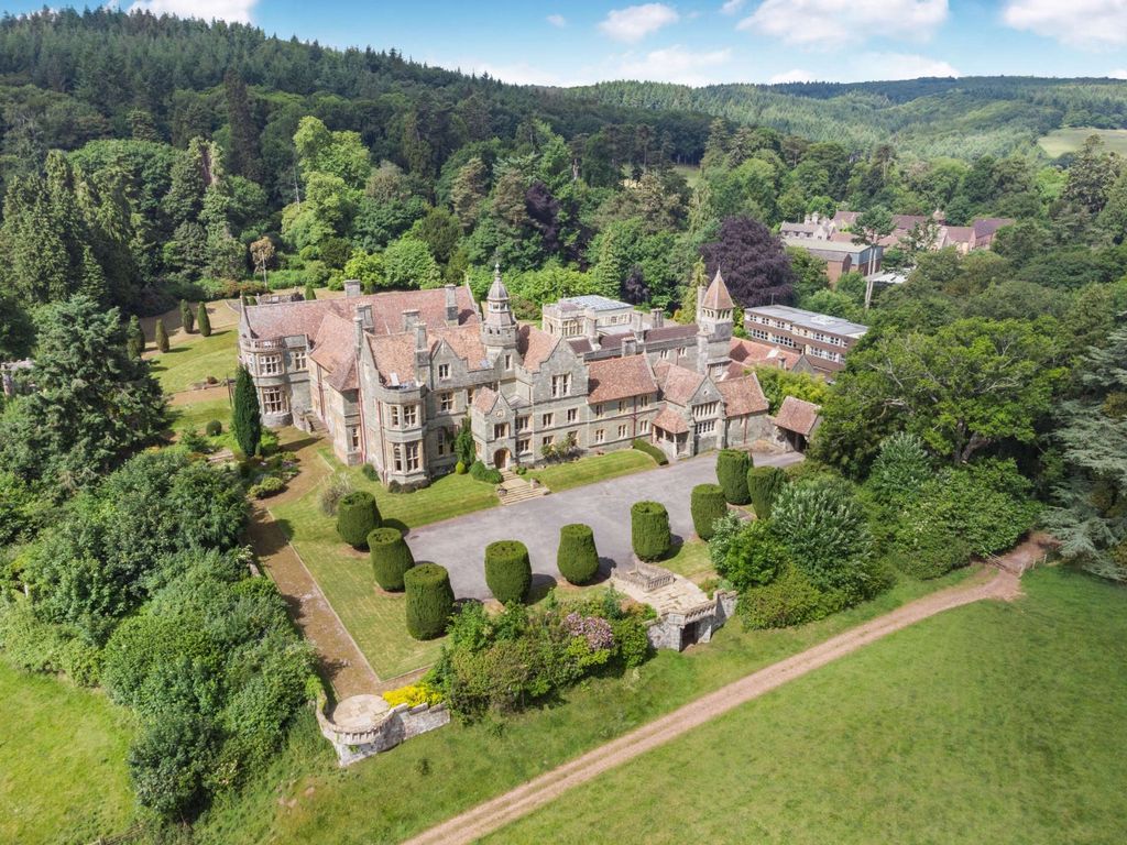 Additional image 20 of 43 bed country house for saleAley, Over Stowey, Bridgwater, Somerset TA5