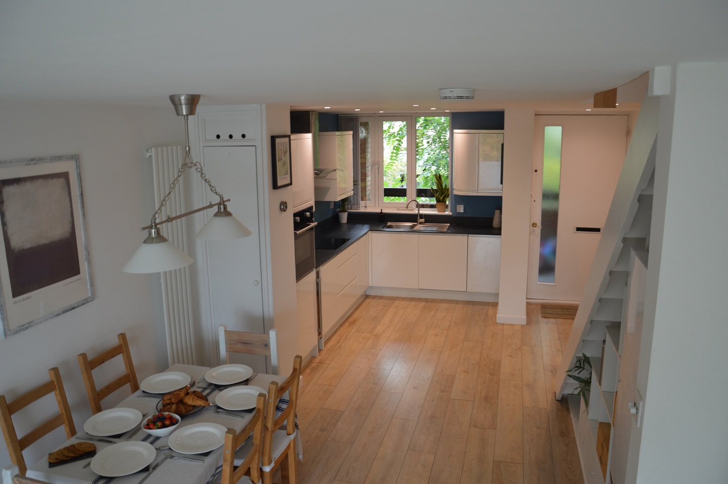Additional image 10 of 3 Bed Maisonette, Sunbury Lane Battersea, SW11, N1 7GU