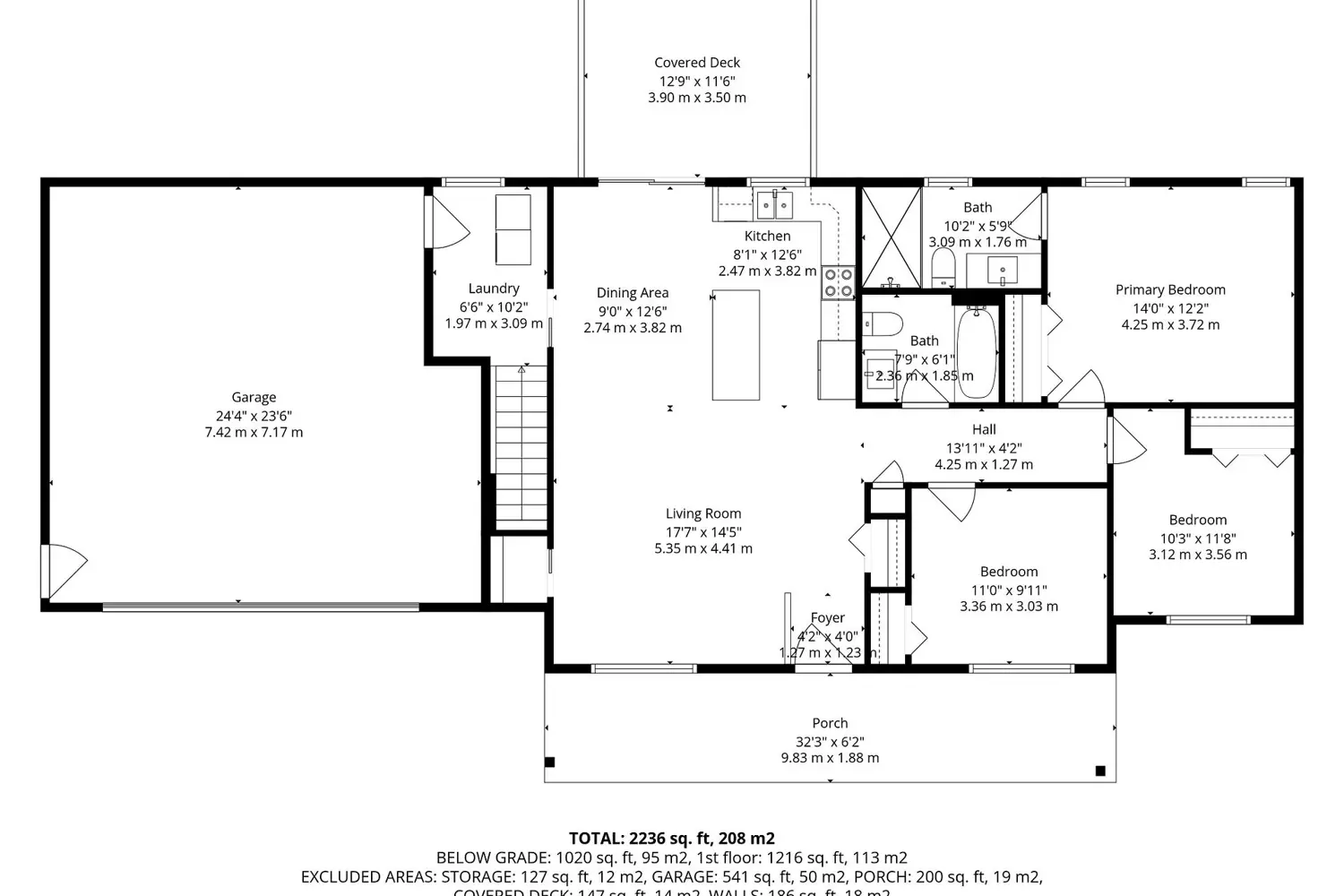 Additional image 14 of 1232 County Road 7