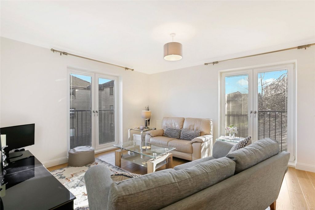 Additional image 6 of 2 bed flat for saleForth Street, Stirling, Stirlingshire FK8