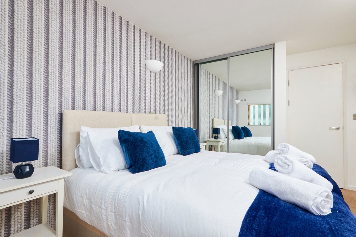 Additional image 9 of 2 Bed Flat, Northern Street Apartments, LS1, N1 7GU