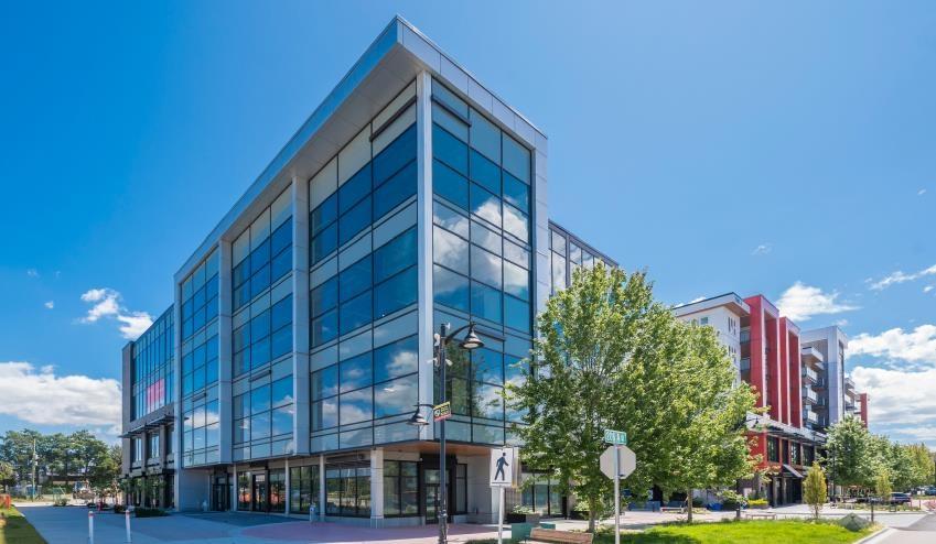 B335-7980 206a Street, Langley, BC, V2Y1X6