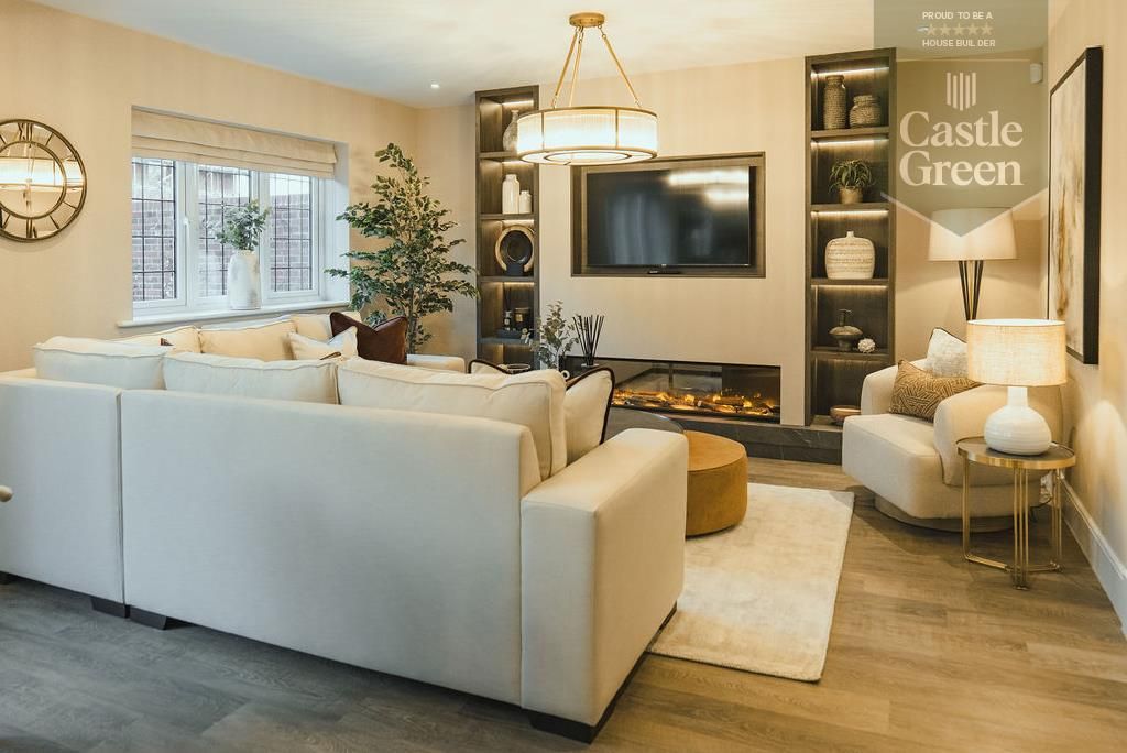 Additional image 6 of 4 bed detached house for saleTrevalyn Place, Rossett Road, Rossett LL12