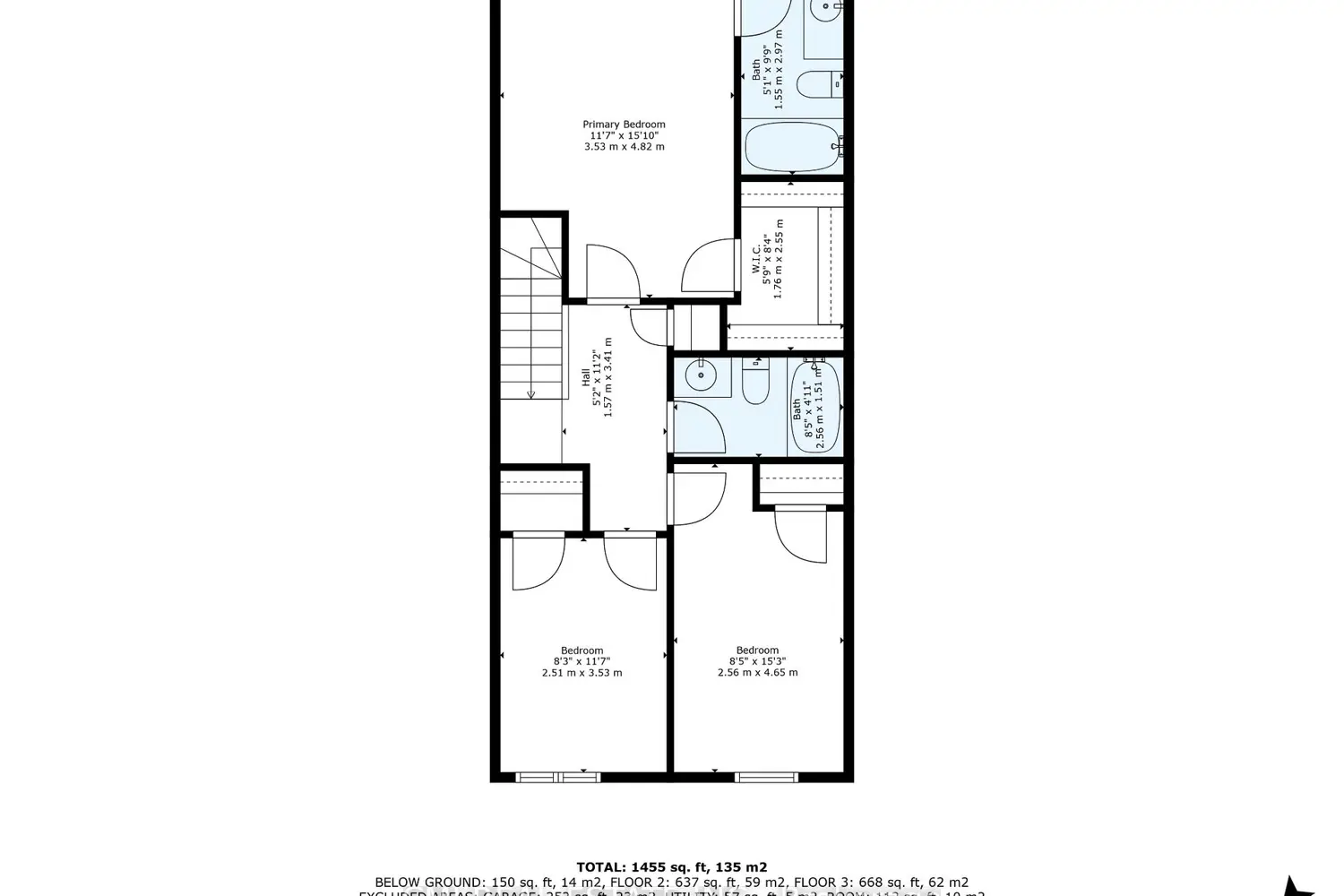 Additional image 20 of 39 Sea Drifter Crescent