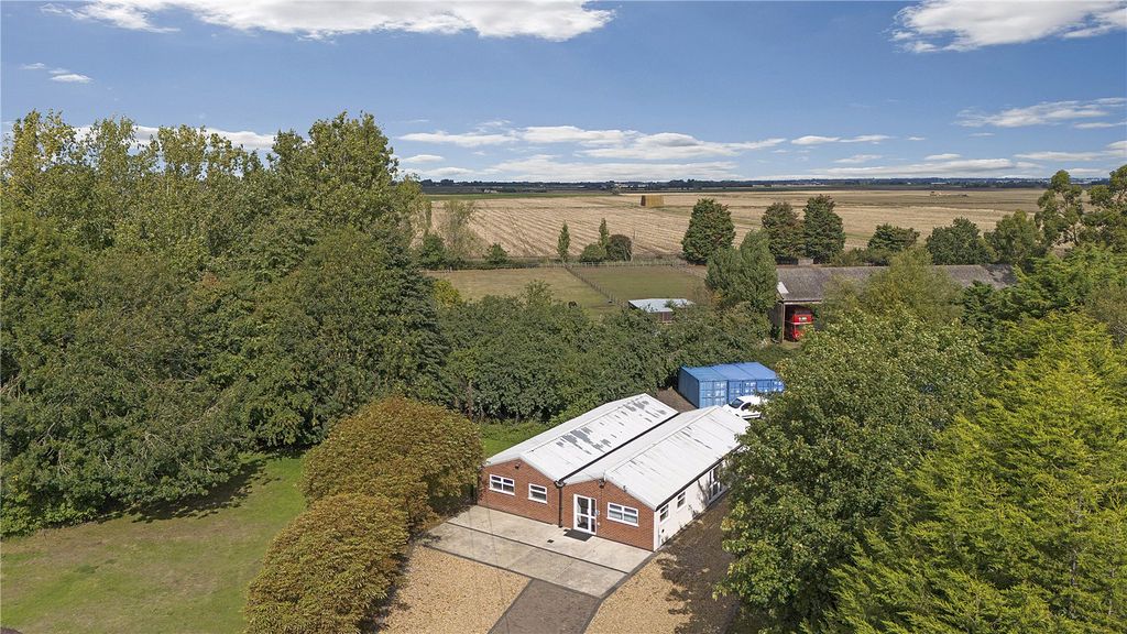 Additional image 6 of Land for saleMarefen Drove, Littleport, Ely, Cambridgeshire CB6