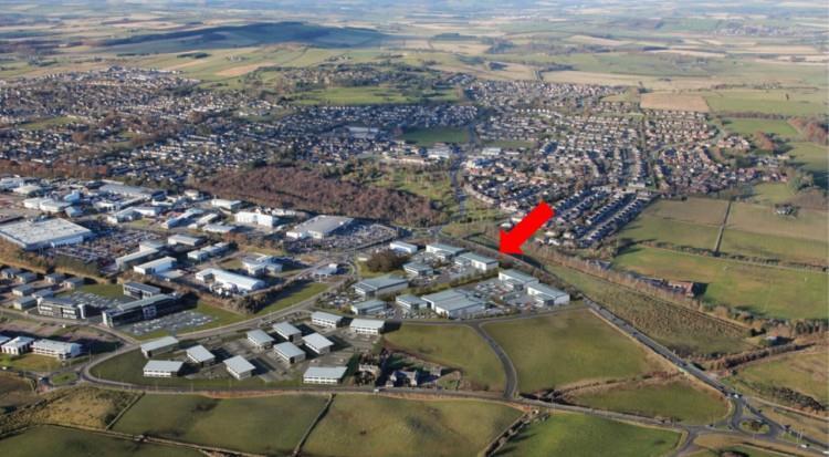 Additional image 5 of Units 8 9 & 10 Kingshill Commercial Park, Endeavour Drive, Arnhall, Westhill, AB32 6UF