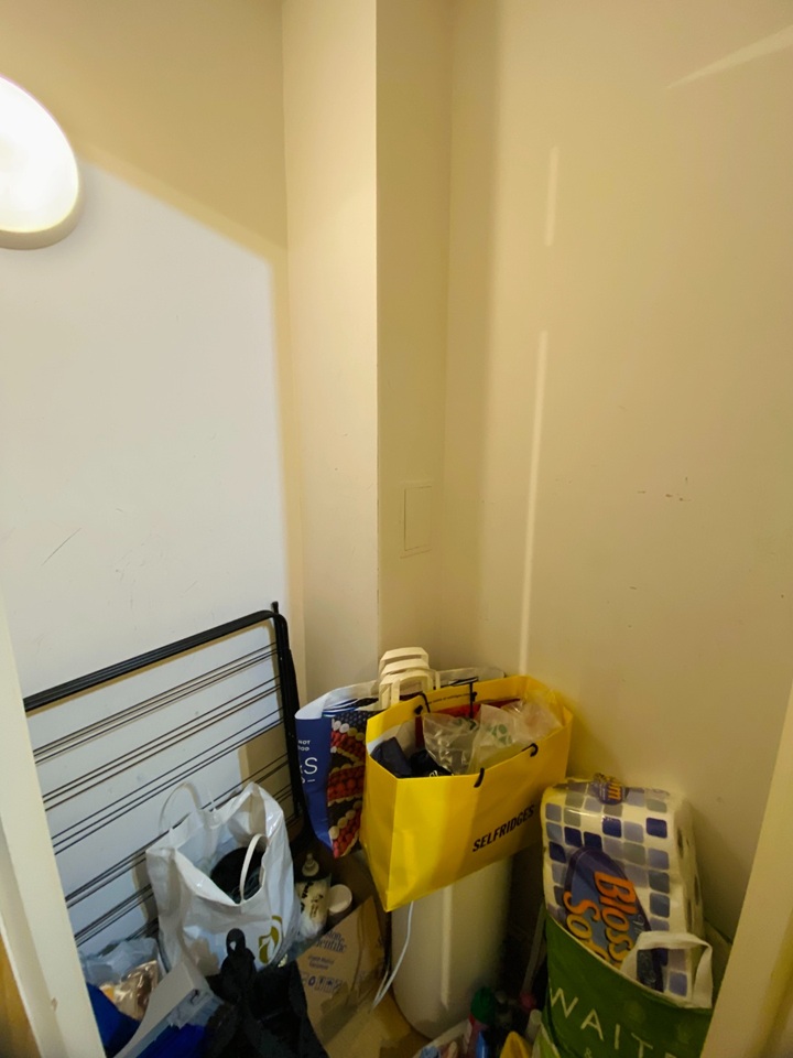 Additional image 14 of 1 Bed Flat, Southside, B5, N1 7GU