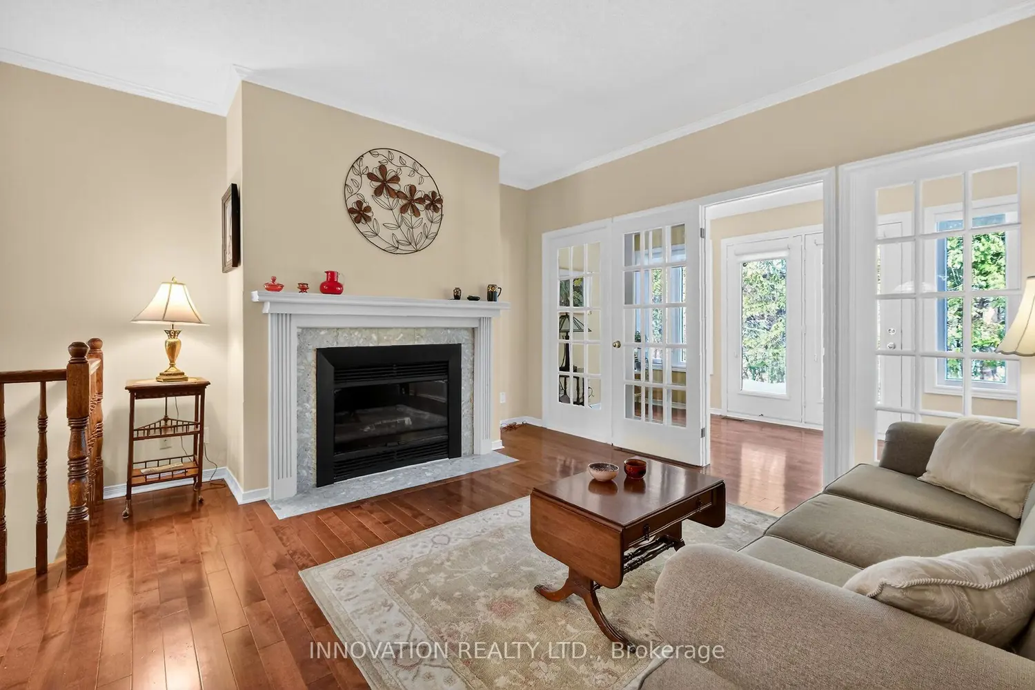 9 Heather Glen Court