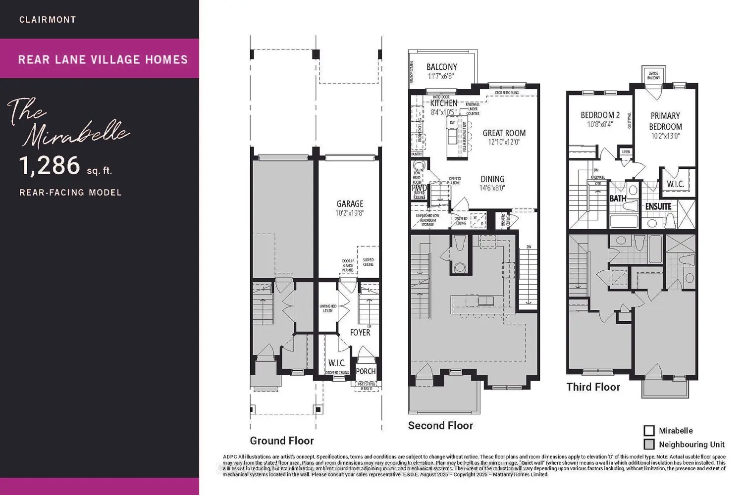 Additional image 2 of Tbd Intersection Is Clair Rd West & Gosling Gardens