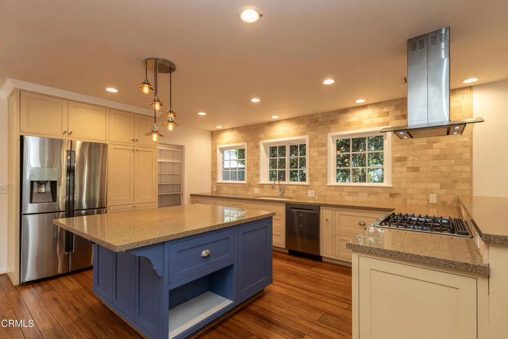 Additional image 59 of 1224 Fernside Drive, La Canada Flintridge, CA 91011