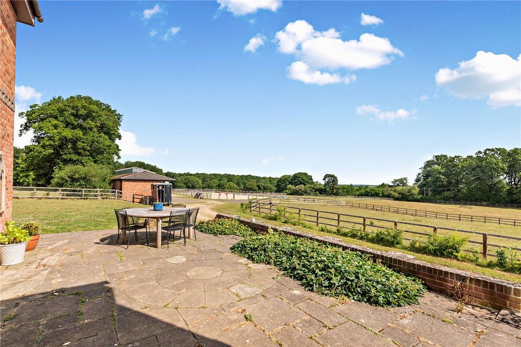 Additional image 26 of Land for saleWickham Heath, Newbury, Berkshire RG20