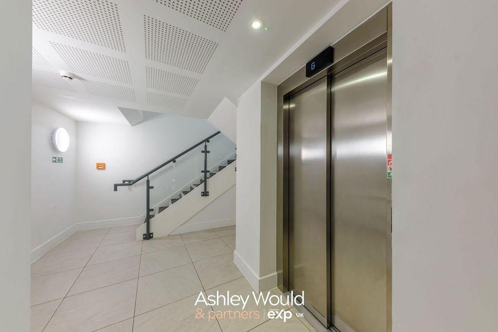 Additional image 20 of 3 bed flat for saleMill Street, Worcester WR1