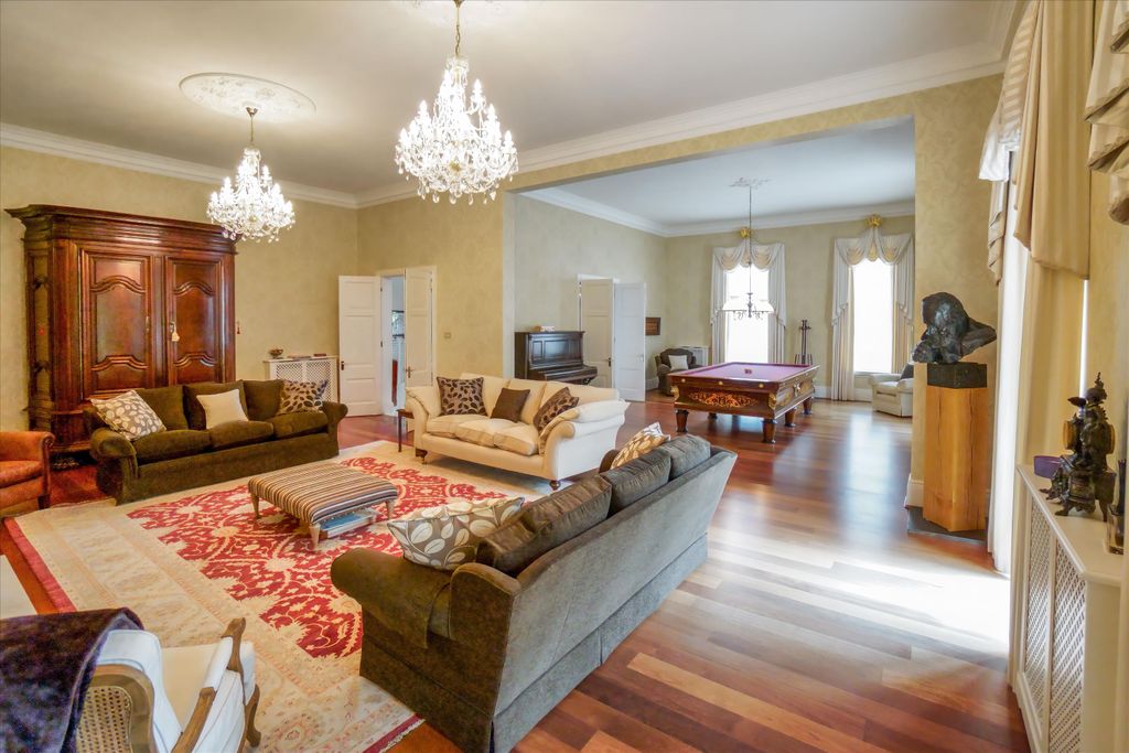 Additional image 10 of 9 bed detached house for saleColwood Lane, Bolney, Haywards Heath, West Sussex RH17