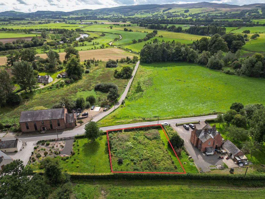 Land for saleThornhill, Dumfries DG3 photo 3