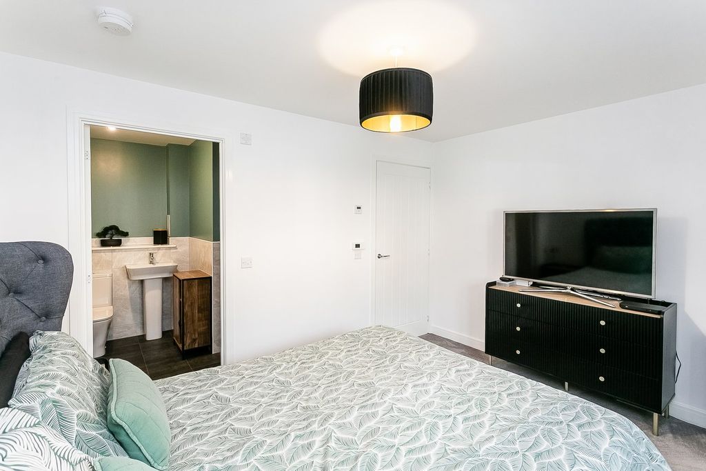 Additional image 11 of 2 bed flat for saleLilybank Road, Ratho Station, Newbridge, Edinburgh EH28