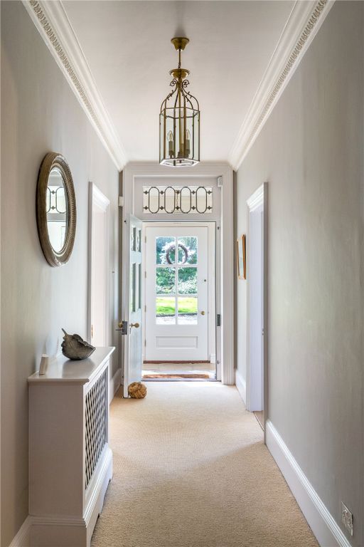 Additional image 6 of 5 bed detached house for saleBrightwalton, Newbury, Berkshire RG20