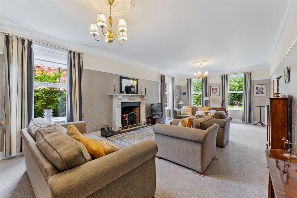 Additional image 8 of 8 bed detached house for saleTheobald Road, Bowdon, Altrincham WA14