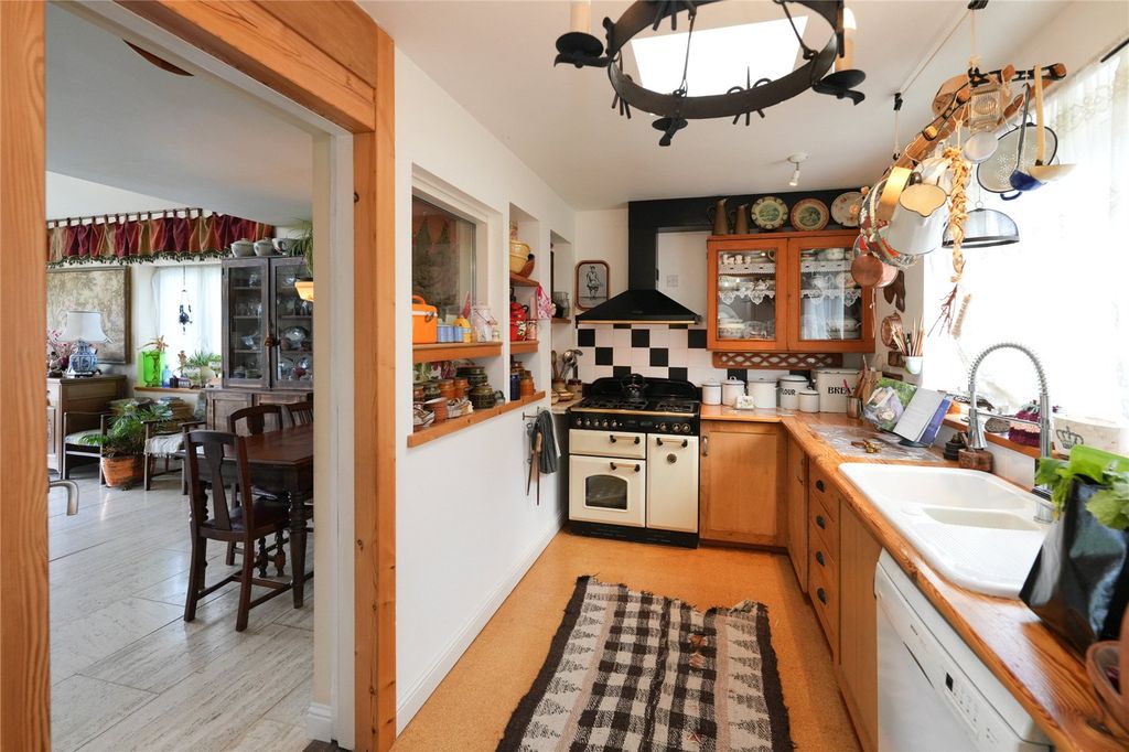 Additional image 15 of 3 bed detached house for saleBrockloch Forest, Carsphairn, Castle Douglas DG7