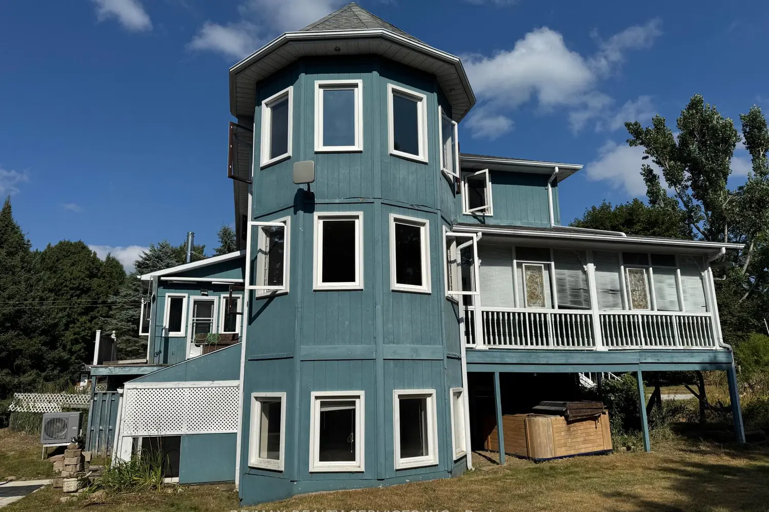 Additional image 3 of 168 Hummingbird Hill Road