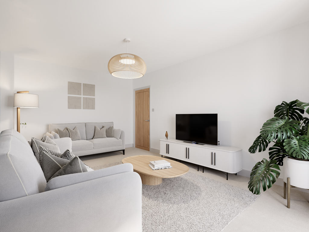 Additional image 3 of 5 bed detached house for sale"The Skye" at Ballumbie Road, Dundee DD4