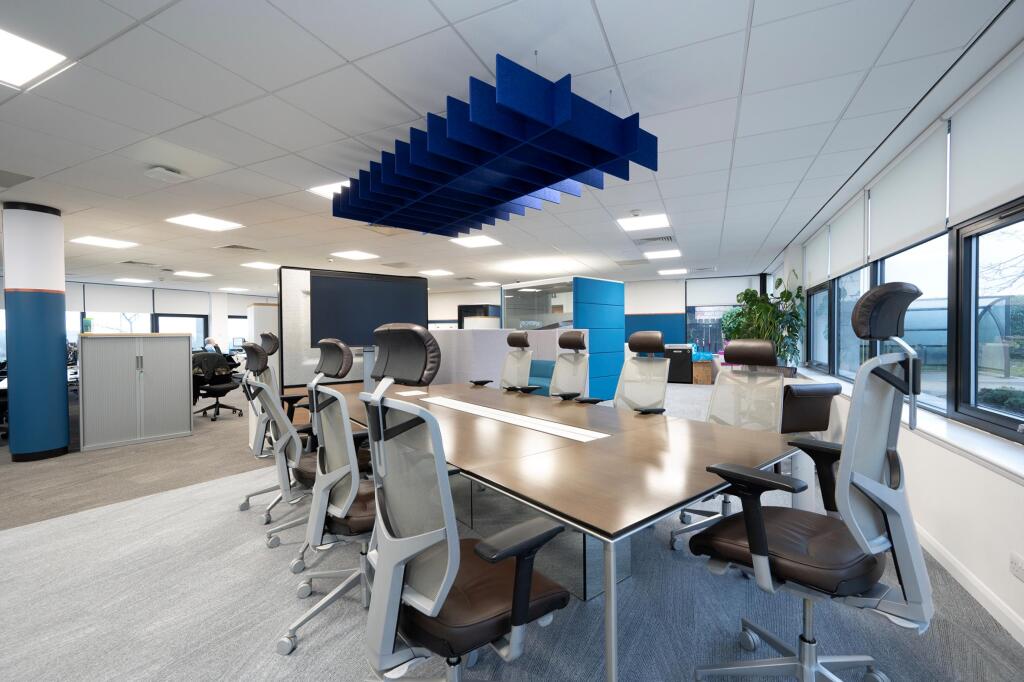 Additional image 2 of Crown House, Prospect Road, Arnhall Business Park, Westhill, Aberdeenshire, AB32