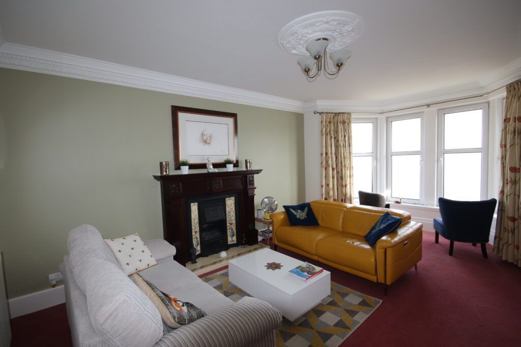 Additional image 5 of 3 bed flat for sale3/1, 31 Ardbeg Road, Rothesay PA20