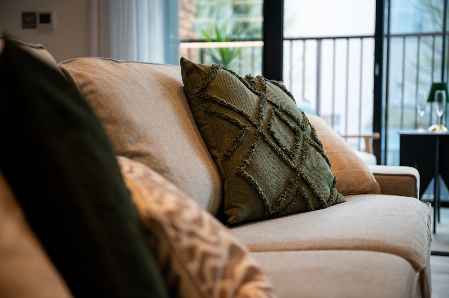 Additional image 27 of 2 Bed Flat, Coomer Place, SW6, N1 7GU