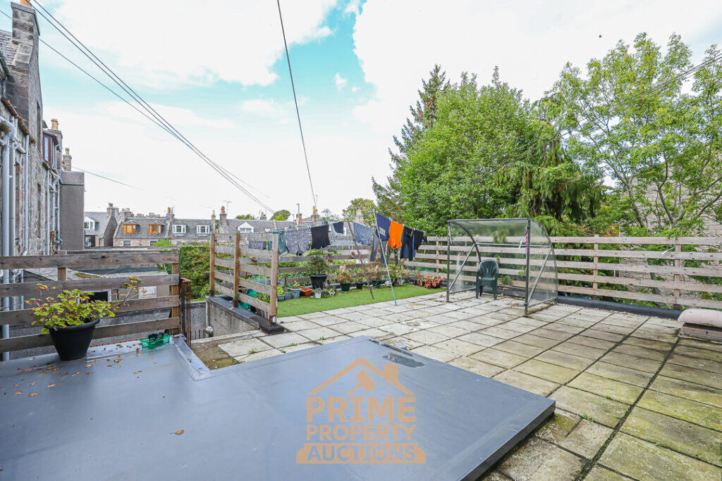 Additional image 12 of 20 Kintore Place, Aberdeenshire, AB25 2TJ