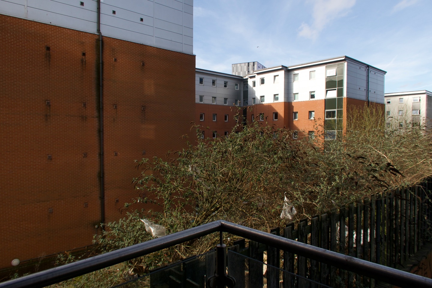 Additional image 2 of Studio Flat, Corporation Street, B4, N1 7GU