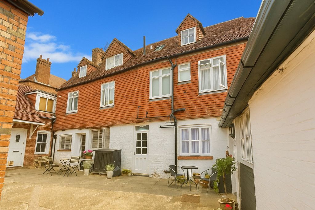 Land for saleRed Lion Street, Midhurst, West Sussex GU29
