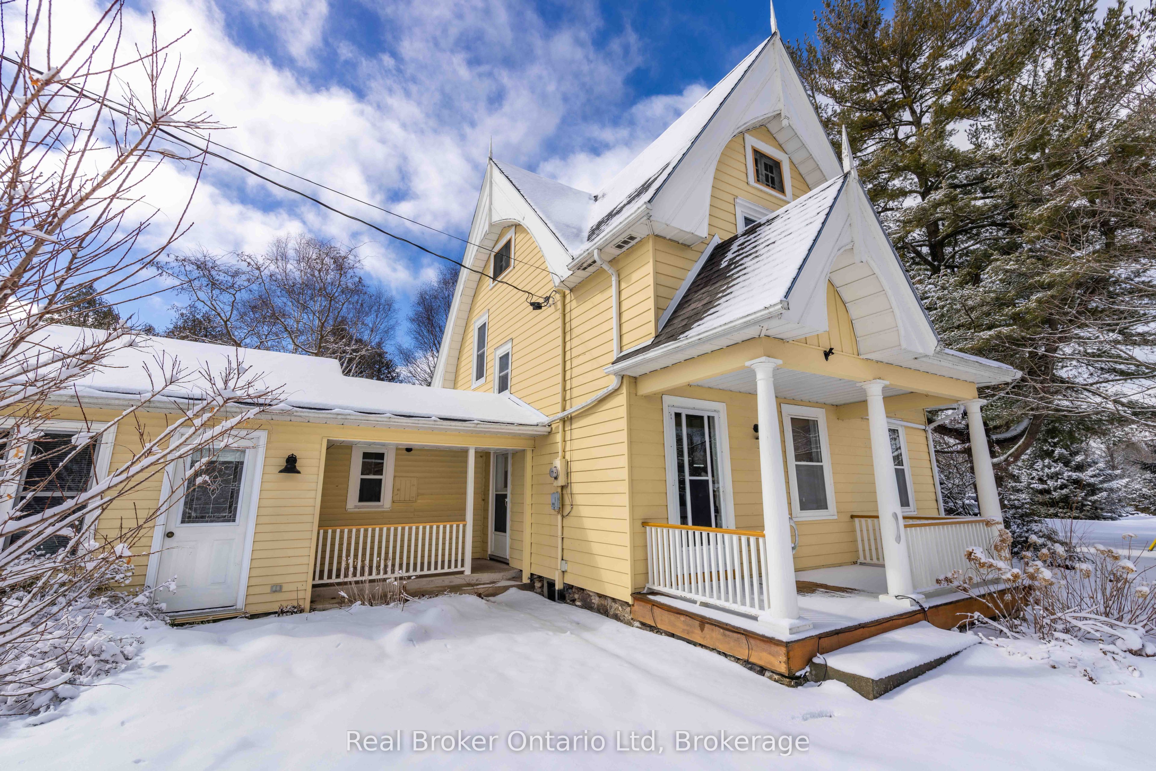Additional image 4 of 303022 Grey Road 15 Road, Meaford, ON, N0H 1B0