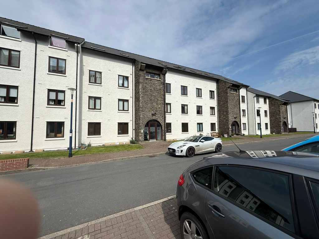 Additional image 9 of 3 bed flat for saleY Lanfa, Aberystwyth SY23