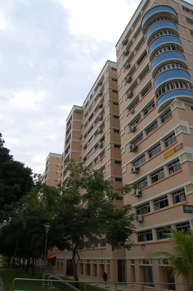 Additional image 7 of 496B Tampines Street 43