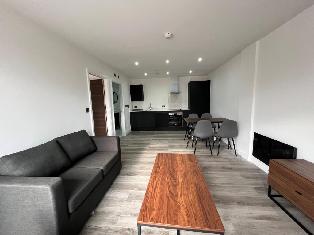 Additional image 2 of Swan Courtyard, Yardley, B26