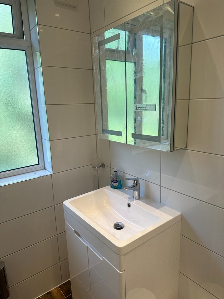 Additional image 5 of 2 Bed Flat, Southside, N7, N1 7GU