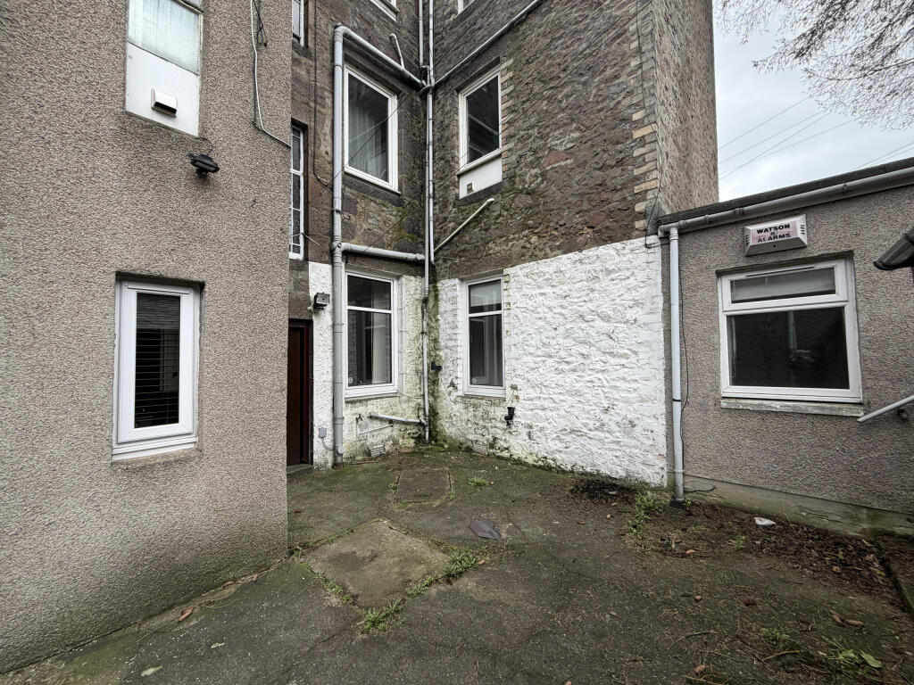 Additional image 13 of Flat A, 178 Victoria Road, Aberdeen, Aberdeen City
