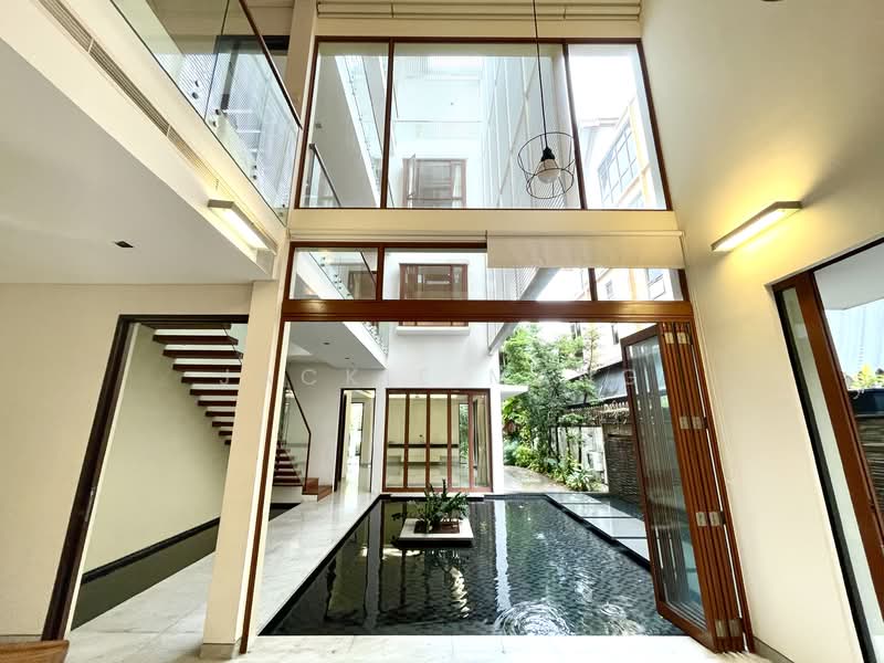 Additional image 20 of Beautiful 3.5 Storey Designer Detached House in Kembangan