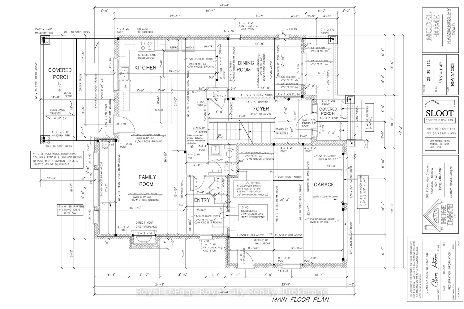 Additional image 2 of 7541 Hammersley Road