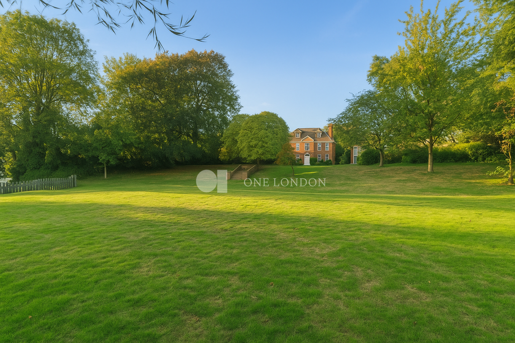 Additional image 27 of 7 bed detached house for saleNadder House, Lower Road, Salisbury SP2
