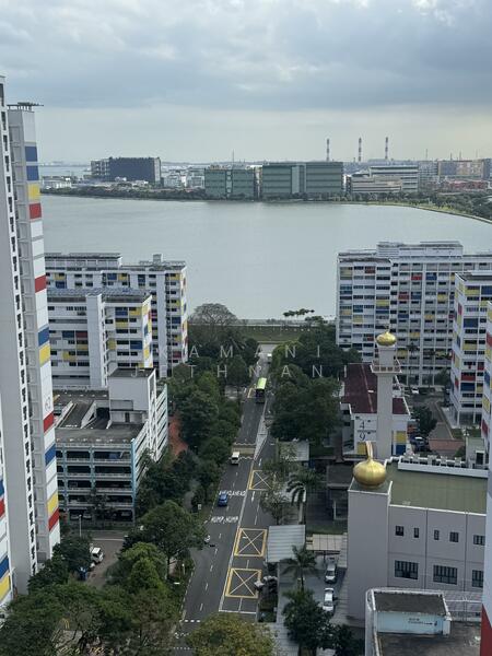 60 Teban Gardens Road