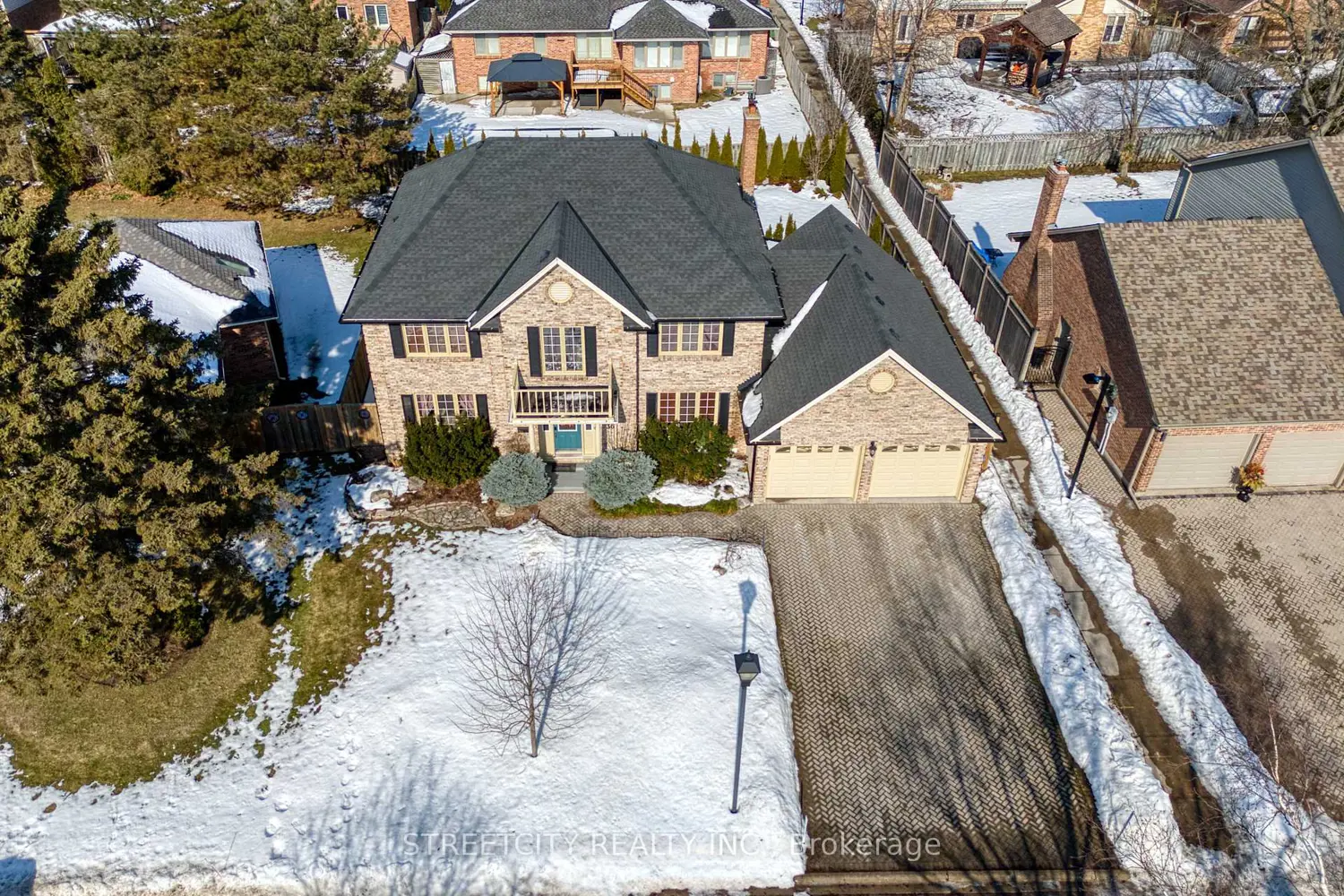 36 Ravenglass Crescent
