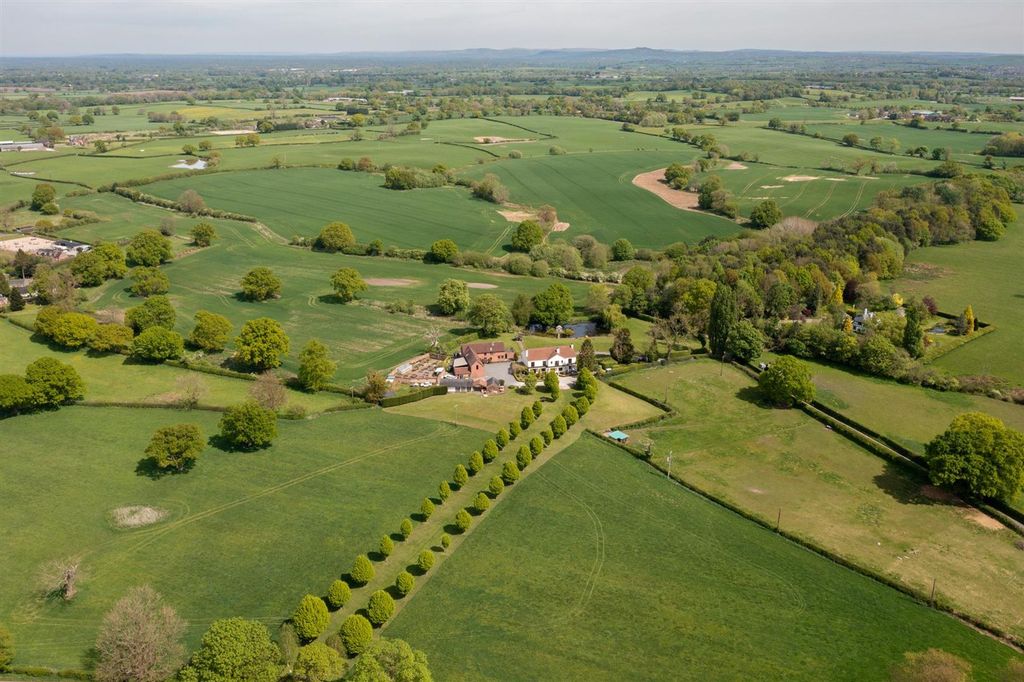Additional image 44 of 9 bed detached house for saleBuddileigh Farm, Back Lane Betley CW3