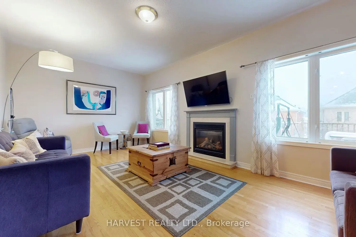 45 Jefferson Forest Drive, Richmond Hill photo 5