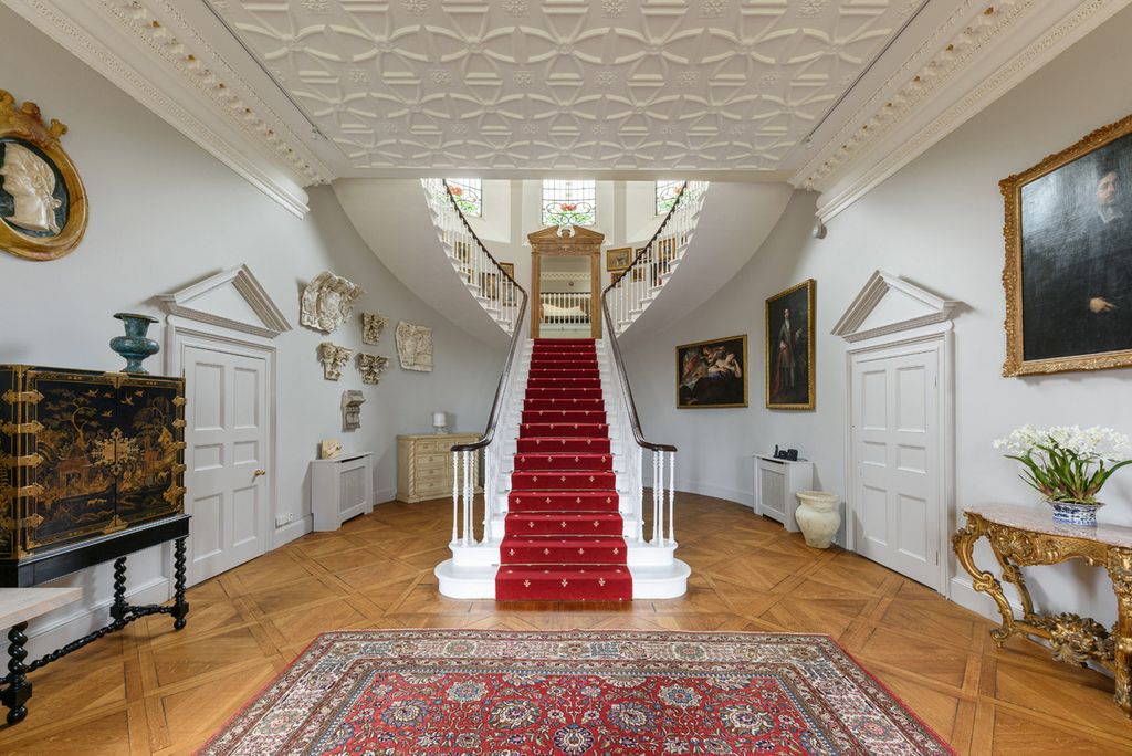 Additional image 2 of 11 bed country house for saleThe Hall Burn Hall Estate, Durham DH1